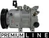 Compressor, air conditioning KIA CARENS DSL NU