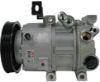 Compressor, air conditioning KIA CARENS DSL NU