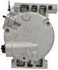 Compressor, air conditioning KIA CARENS DSL NU