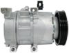 Compressor, air conditioning KIA CARENS DSL NU