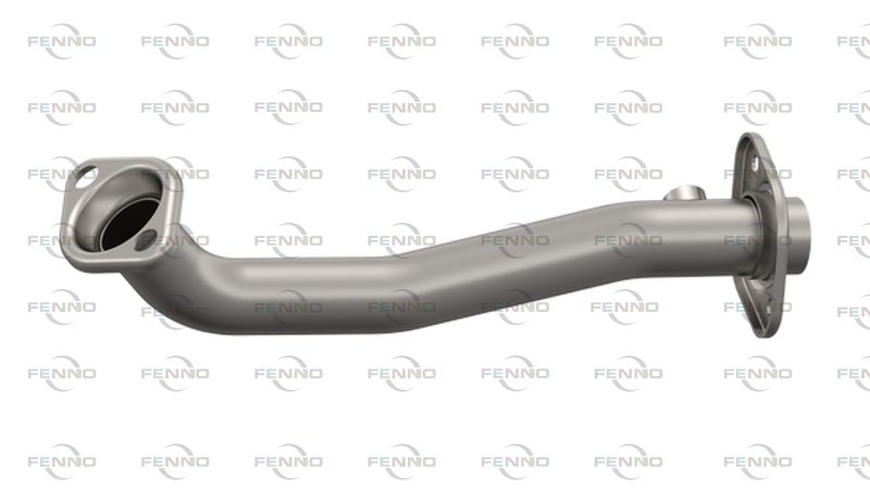 Exhaust Pipe -