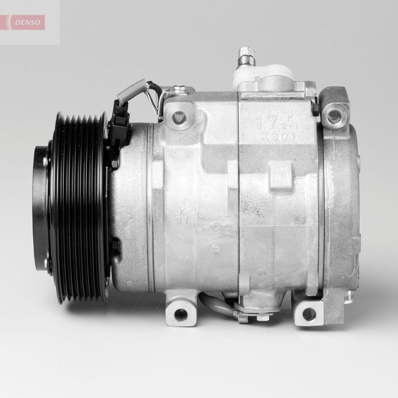 Compressor, air conditioning TOYOTA - 88310-6A140/88310- Compressor, air conditioning TOYOTA - 88310-6A140/88310-