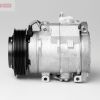 Compressor, air conditioning TOYOTA - 88310-6A140/88310-