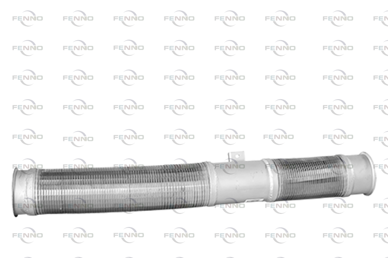 Exhaust Pipe - Exhaust Pipe -