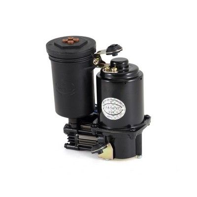 Compressor, compressed-air system 84-87 Lincoln Continental/84-92 Mark VII