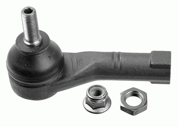 Tie Rod End NISSAN - 48640-AX602 Tie Rod End NISSAN - 48640-AX602