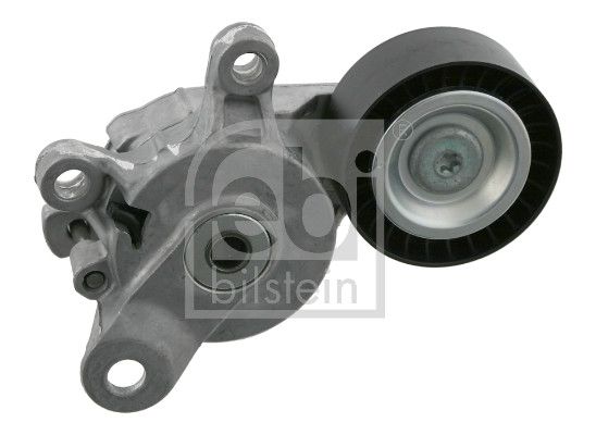 Belt Tensioner, V-ribbed belt VW-Audi 6Q0 145 299