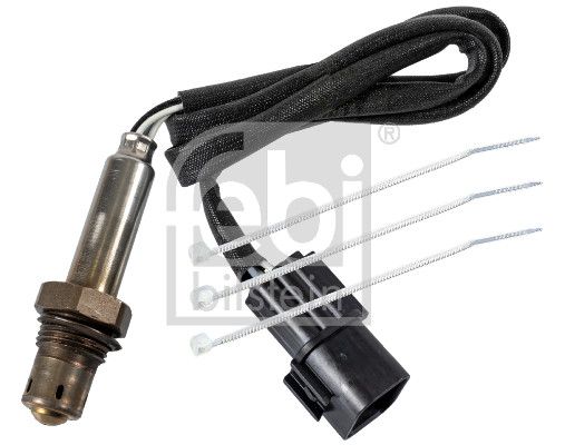 Oxygen Sensor HYUNDAI 39210-02610