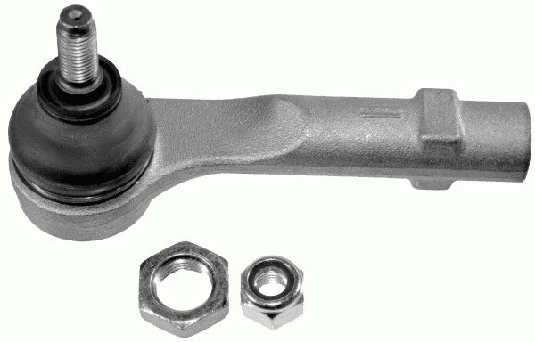Tie Rod End CITROEN 3817 71 Tie Rod End CITROEN 3817 71
