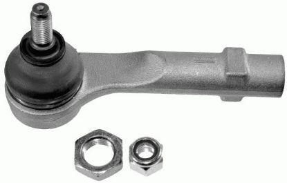 Tie Rod End CITROEN 3817 71 Tie Rod End CITROEN 3817 71