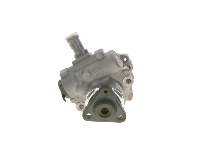 Hydraulic Pump, steering A4 Avant (8E5, B6), A4 (8EC, B7)
