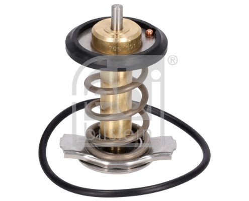 Thermostat, coolant Fiat PKW 5802386464 SK Thermostat, coolant Fiat PKW 5802386464 SK