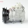 Compressor, air conditioning Komatsu - 20Y-979-3111