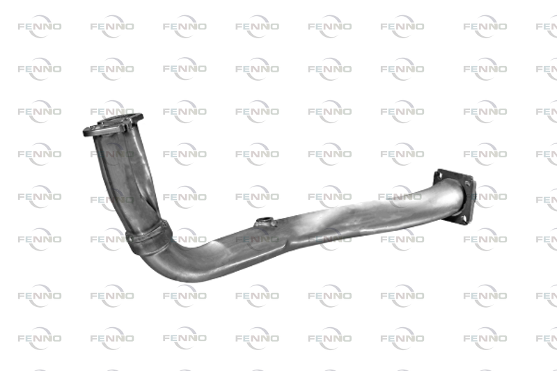 Exhaust Pipe - Exhaust Pipe -