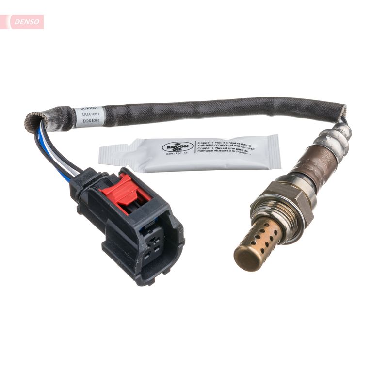 Oxygen Sensor VOYAGER IV (RG) Oxygen Sensor VOYAGER IV (RG)