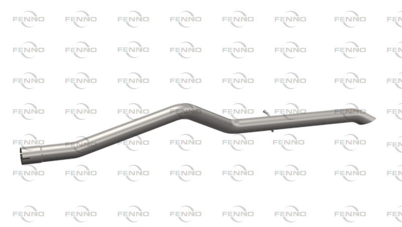 Exhaust Pipe - Exhaust Pipe -