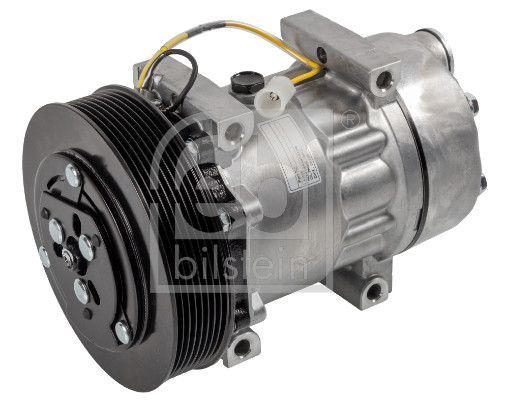 Compressor, air conditioning RENAULT (RVI) - 74 82 492 298 Compressor, air conditioning RENAULT (RVI) - 74 82 492 298