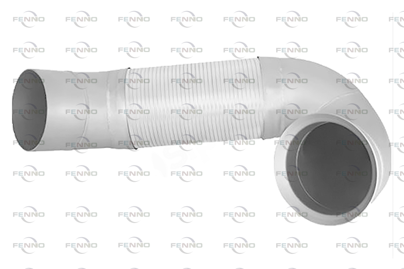 Exhaust Pipe - Exhaust Pipe -