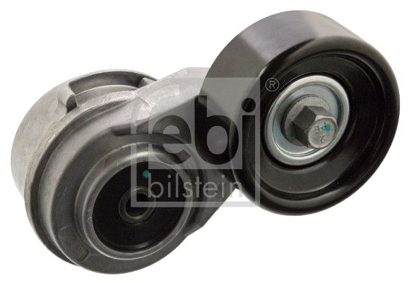 Belt Tensioner, V-ribbed belt HYUNDAI 25281-2B030