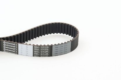 Timing Belt Mitsubishi