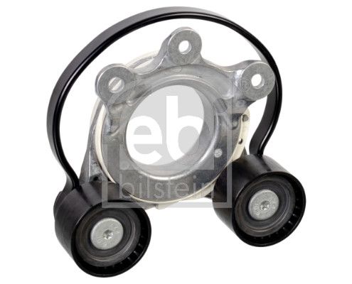 Belt Tensioner, V-ribbed belt BMW 11 28 7 634 197