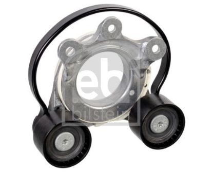 Belt Tensioner, V-ribbed belt BMW 11 28 7 634 197 Belt Tensioner, V-ribbed belt BMW 11 28 7 634 197