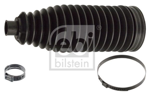 Bellow Kit, steering Mercedes-Benz PKW 166 460 01 96 S1