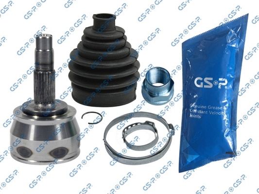 Joint Kit, drive shaft ALFA ROMEO 46308538