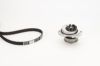 Water Pump & Timing Belt Kit CT 732 WP1