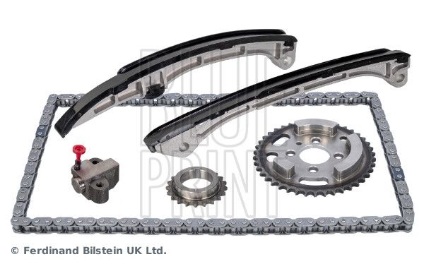 Timing Chain Kit TOYOTA 13506-0R020 S2 Timing Chain Kit TOYOTA 13506-0R020 S2