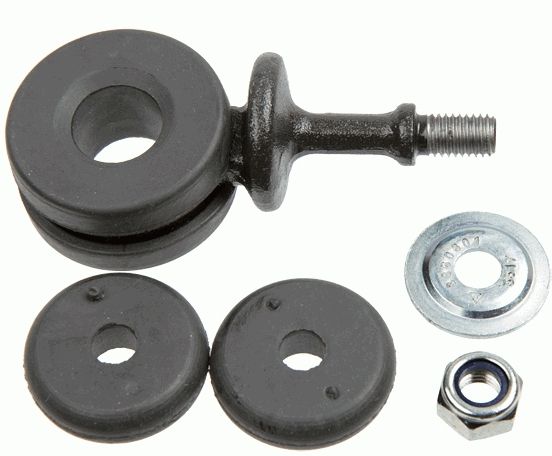 Link/CoupIing Rod, stabiliser VAG - 3A0 411 315 Link/CoupIing Rod, stabiliser VAG - 3A0 411 315
