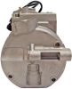 Compressor, air conditioning Saab 9-5