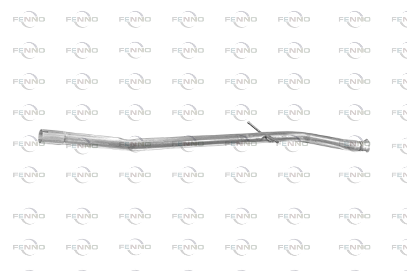 Exhaust Pipe - Exhaust Pipe -