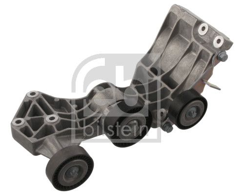 Belt Tensioner, V-ribbed belt Mercedes-Benz PKW 640 200 33 70