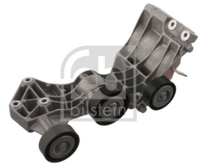 Belt Tensioner, V-ribbed belt Mercedes-Benz PKW 640 200 33 70