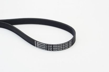 V-Ribbed Belt VOLVO - 30650847 V-Ribbed Belt VOLVO - 30650847