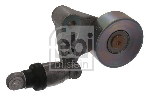 Belt Tensioner, V-ribbed belt NISSAN 11750-2W21B Belt Tensioner, V-ribbed belt NISSAN 11750-2W21B