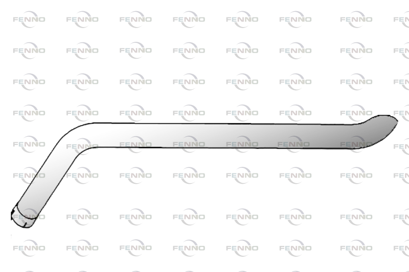 Exhaust Pipe -