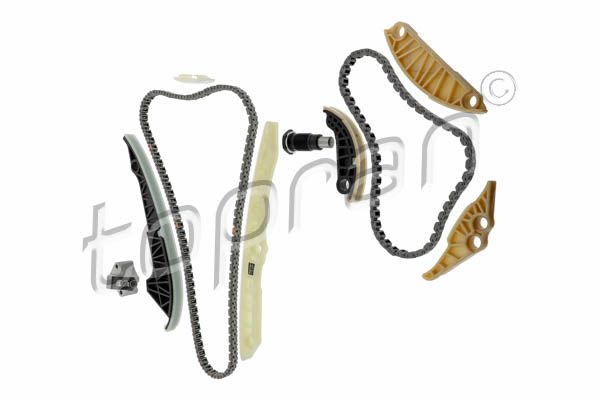 Timing Chain Kit VAG