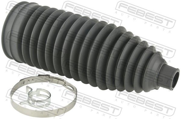 Bellow, steering GEELY 4036004200, TOYOTA 45535-39015