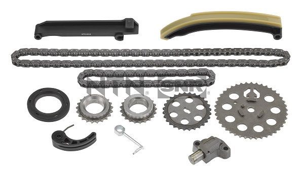 Timing Chain Kit SMART 0.6 - 0.7 Timing Chain Kit SMART 0.6 - 0.7