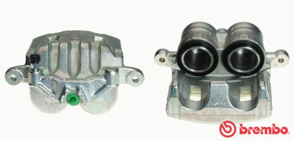 Brake Caliper LEGACY V (BM, BR), OUTBACK (BM, BR)