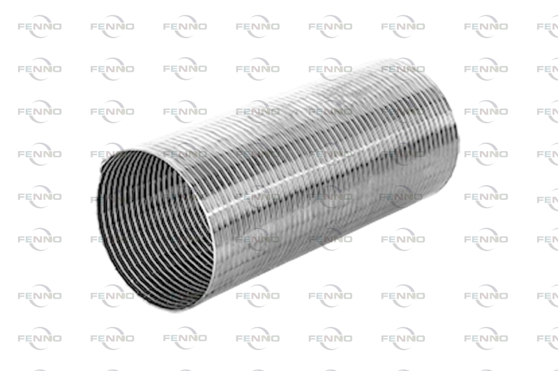 Exhaust Pipe -
