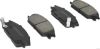 Brake Pad Set, disc brake HYUNDAI 58101-32B00
