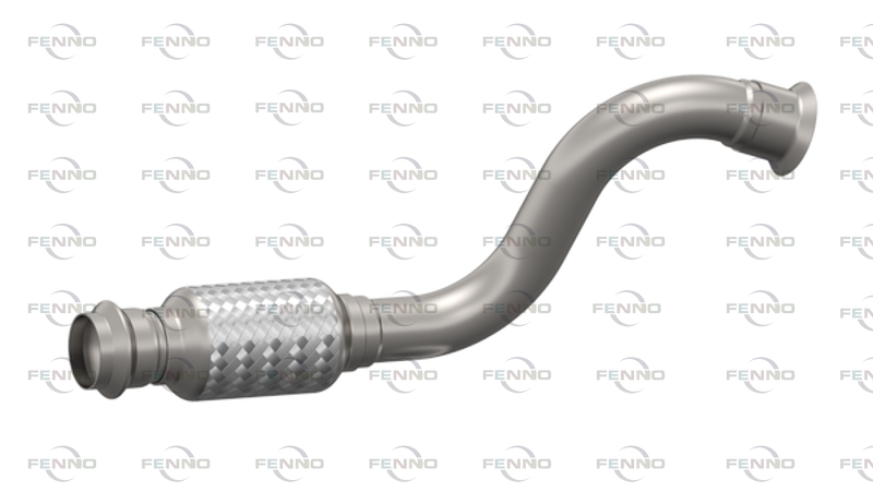 Exhaust Pipe -