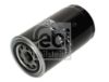 Oil Filter DAF CBU 2676