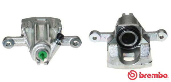 Brake Caliper HYUNDAI GETZ (TB)