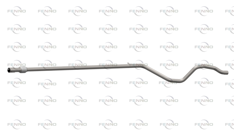 Exhaust Pipe -