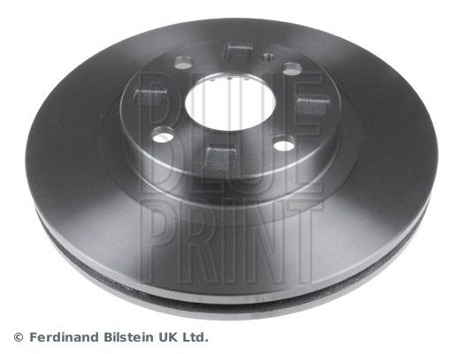 Brake Disc MAZDA BJ1Y-33-25X Brake Disc MAZDA BJ1Y-33-25X