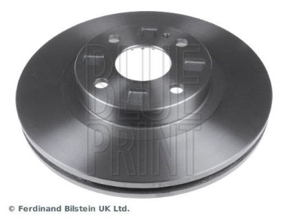 Brake Disc MAZDA BJ1Y-33-25X Brake Disc MAZDA BJ1Y-33-25X